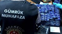 İspanya'dan geldi Çinli çıktı