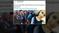 Cumhuriyet'ten skandal haber: Terörist diyemedi