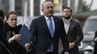 Çavuşoğlu: Rusya'dan Mihraç Ural'ın iadesi istendi