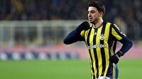 Ozan Tufan'a Crystal Palace'tan mail geldi