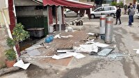 İzmir'de tüp patlaması: 3 yaralı