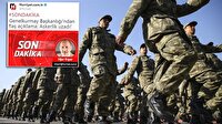 'Askerlik uzadı' iddiası yalan çıktı
