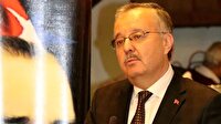 'Türk milletinin kahramanlıklarla dolu geçmişi var'