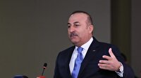 'ABD'nin PYD/YPG'ye verdiği destek ortaklığımızı zehirliyor'
