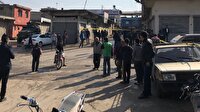 Reyhanlı'da hayatını kaybeden sayısı 2'ye yükseldi