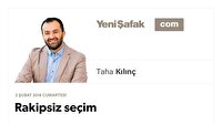 Rakipsiz seçim