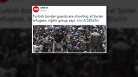 CNN'den karalama kampanyası