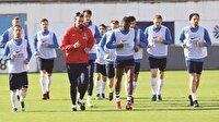 Çalımbay'dan rotasyon