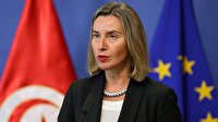 Mogherini AB'nin Batı Balkanlar stratejisini açıkladı