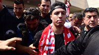 Samir Nasri Benevento'ya imza atabilir