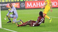 Göztepe'den Beto paylaşımı: Ben tehlikenin kendisiyim