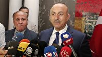 'Ruslar Astana toplantısının bakanlar düzeyinde olmasını önerdi'