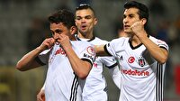 Jailton istedi Pepe formasını verdi