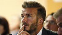 Beckham PSG-Real Madrid eşleşmesini yorumladı