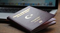 Vize dolandırıcılarının tuzağına dikkat