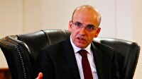 Şimşek: Davos'ta söyledim 'Ben de Kürdüm'