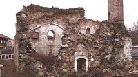 Osmanlı camileri yıkılma tehdidi altında