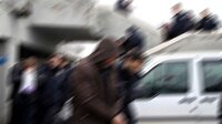 Sarallar çetesine baskını: Hepsi ele geçirildi