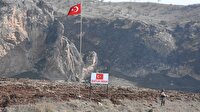 Batman'da 'Şehitler Ormanı' oluşturuldu