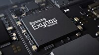 Samsung akıllı otomobiller için işlemci üretecek