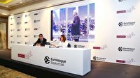 Sinpaş GYO Euroleague Basketbol'un resmi sponsoru oldu