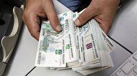 Rusya'dan sermaye çıkışı devam ediyor