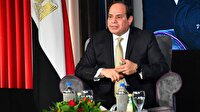 AP'den Sisi yönetimine kınama