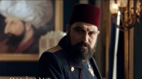 Payitaht Abdülhamid 38. bölüm fragmanı: Burası payitaht