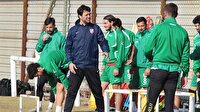 Karşıyaka 18 puan cezadan kurtuldu