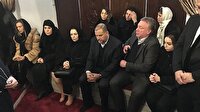 7 ülkeden 40 torun geldi