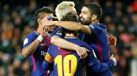 Barcelona 86 yıldır başarılamayanın peşinde