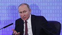 Putin’den uçak kazasında hayatını kaybedenlerin ailelerine başsağlığı