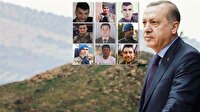 'Düğüne gidiyoruz' demişti şehit düştü