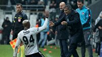Şenol Güneş: Talisca koşacak yer bulamadı