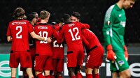 Östersunds'tan Arsenal'e 'soğuk' mesaj