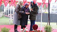 Şehit Akpınar’ın annesi: Bir Ömerler ölür, bin Ömerler gelir