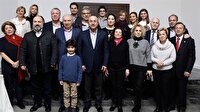 Abdülhamid'in torunlarına vatandaşlık sözü