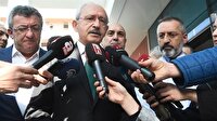 Kılıçdaroğlu'ndan skandal açıklama: Afrin merkeze girilmesin