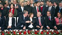 Muharrem İnce'nin adayı Tuncay Özkan CHP Genel Başkan Yardımcısı oldu