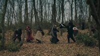 Diriliş Ertuğrul yeni bölüm 2. fragmanı