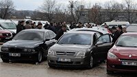 İkinci el oto pazarı hareketlendi: Satışlar arttı