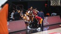Galatasaray Odeabank'ta tüm oyuncular serbest kalabilir
