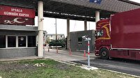 Gümrüklerdeki düzenleme verimi arttırdı