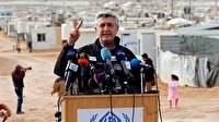 "Türkiye'den destek isteyeceğim"