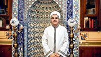 Camiyi evsizlere açtı