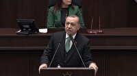 Cumhurbaşkanı Erdoğan: Bunlar ömürlerinde hiç Osmanlı tokadı yememiş!