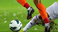 TFF 2. Lig ve TFF 3. Lig maç sonuçları