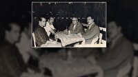 Bağlanma hâtıralarla örülü bir dünyaydı