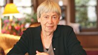 Ursula’nın gezegenine dönüş