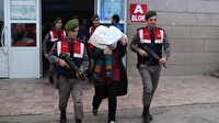 Güvenpark bombacısının ablası Kütküt FETÖ'den hakim karşısında